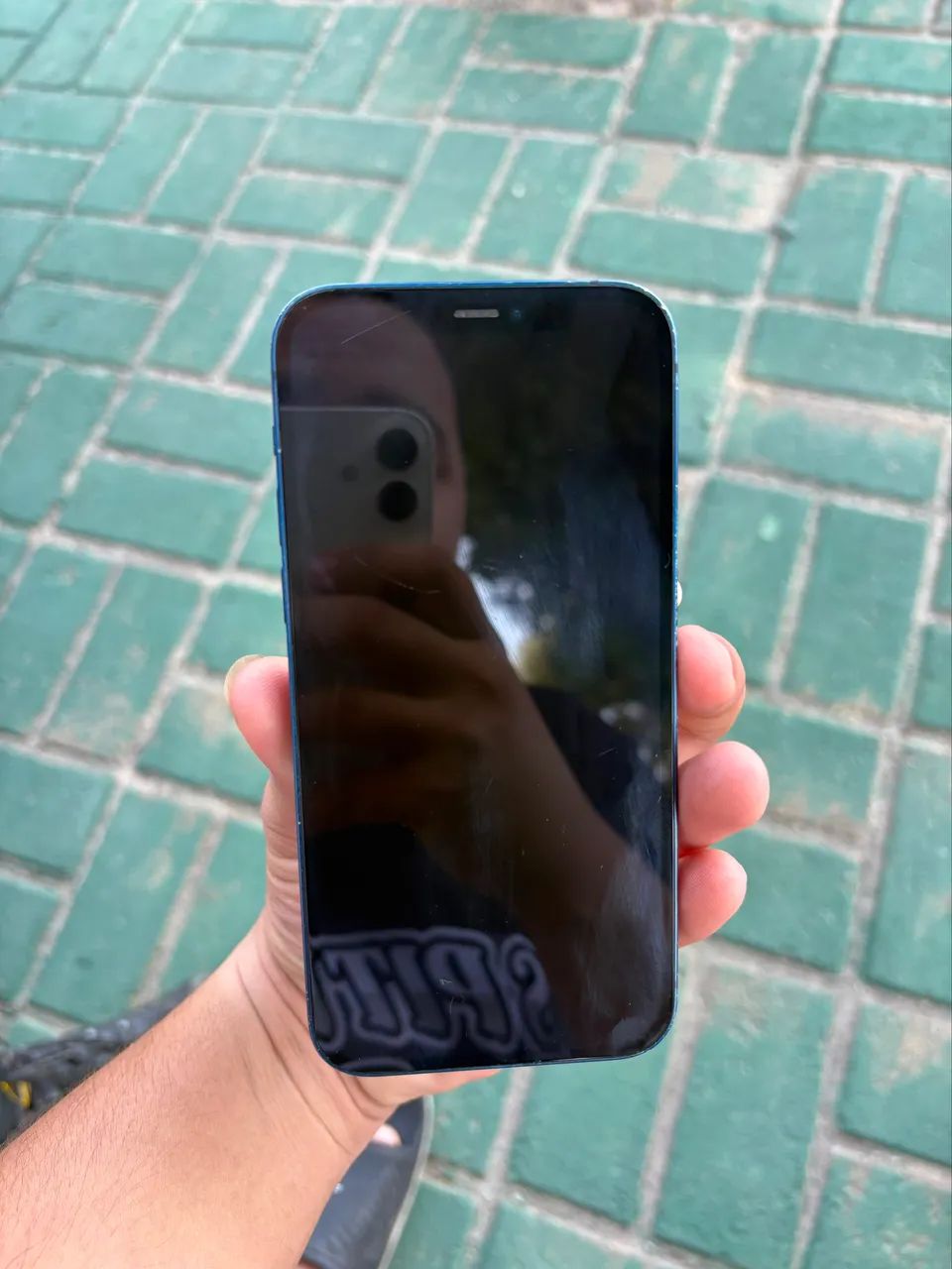 IPHONE 12 - Foto 3