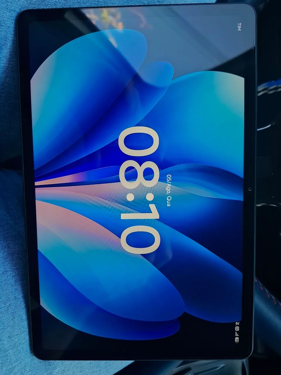 Redmi pad 2 4G 128gb - Foto 3