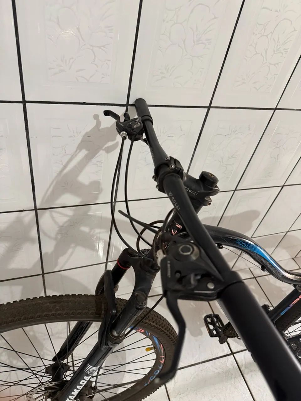 Bicicleta COLLI Aro 29 - Foto 5
