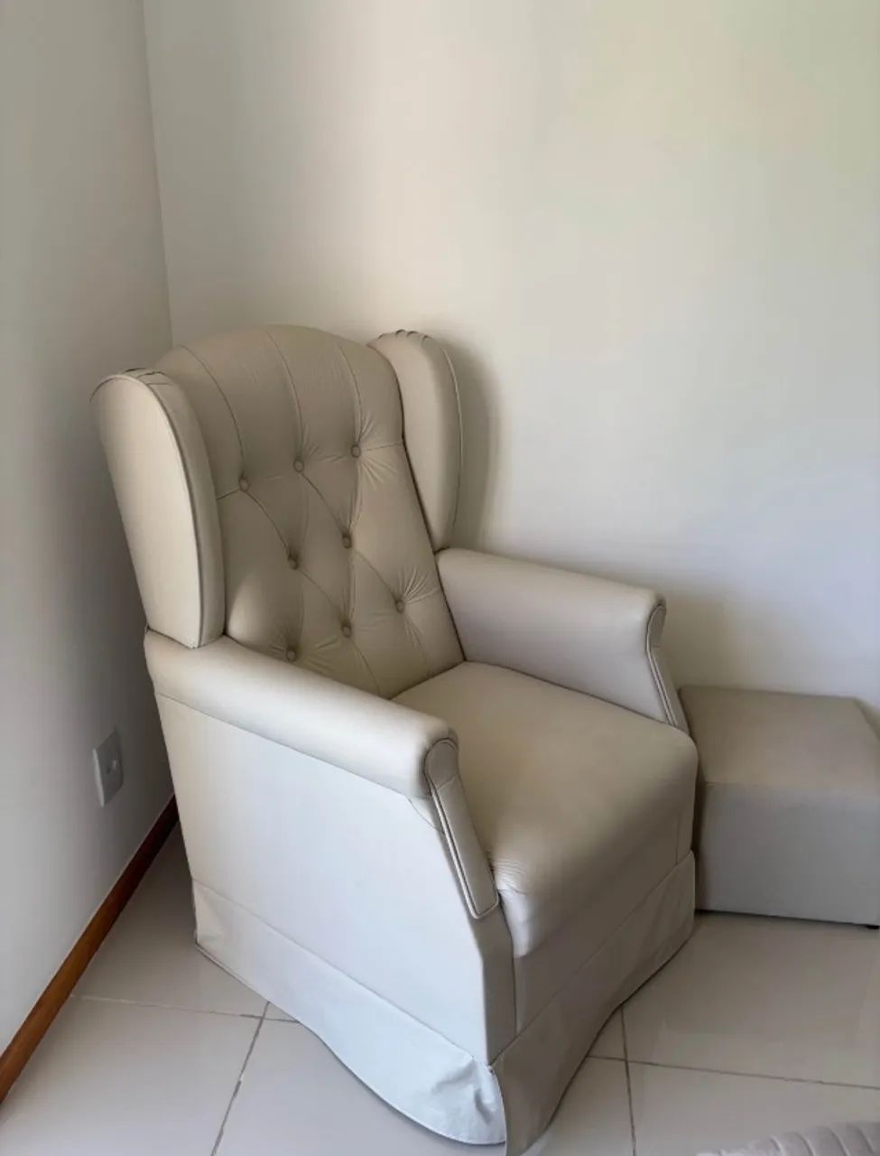 Poltrona Amamentação  - Foto 2