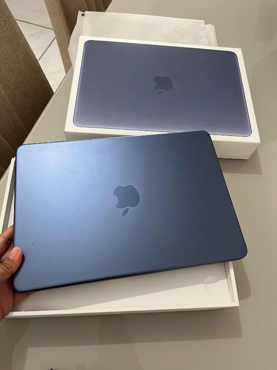 MacBook Neo - Foto 2