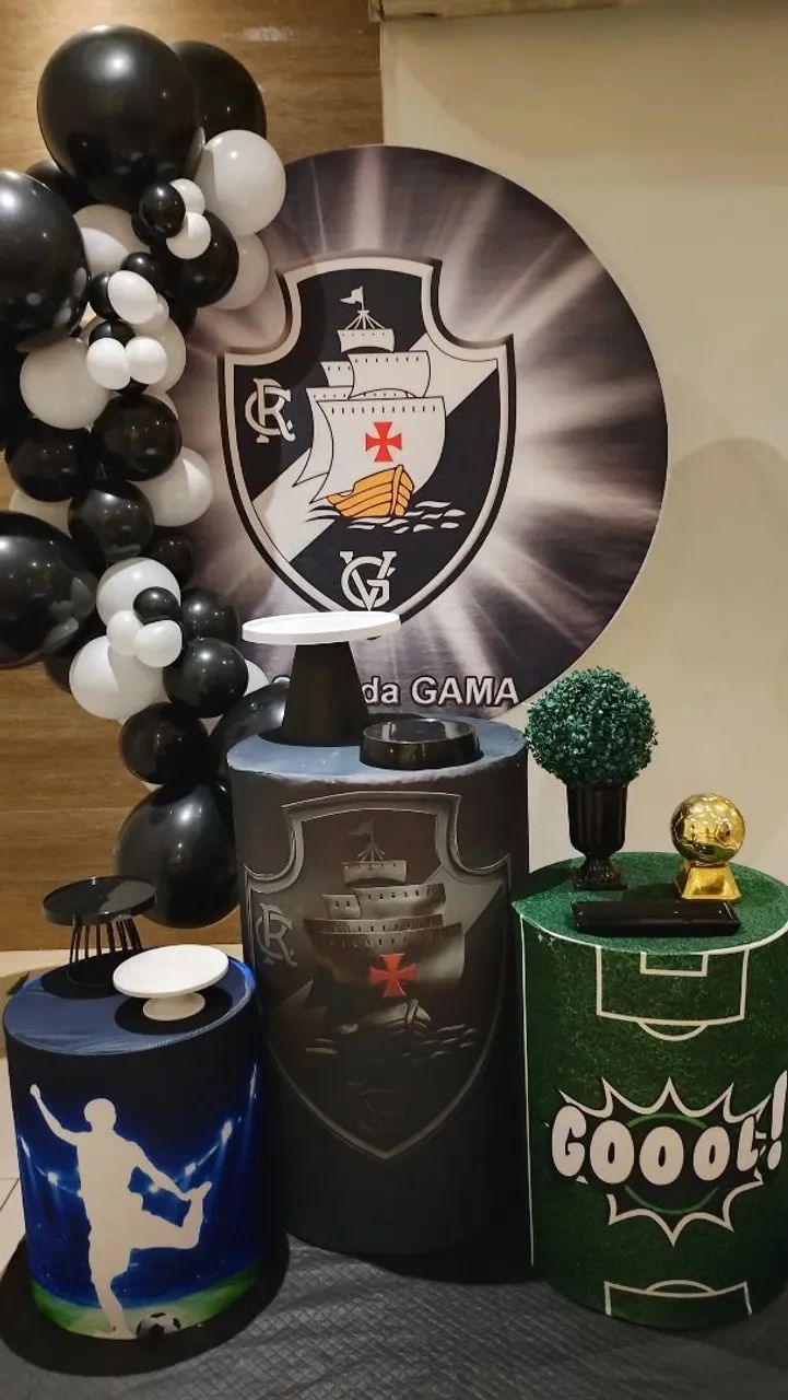 Decoração de festa  - Foto 5