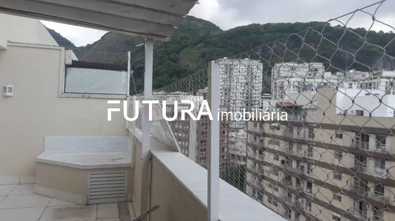 Cobertura : / Residencial / Botafogo - Foto 2
