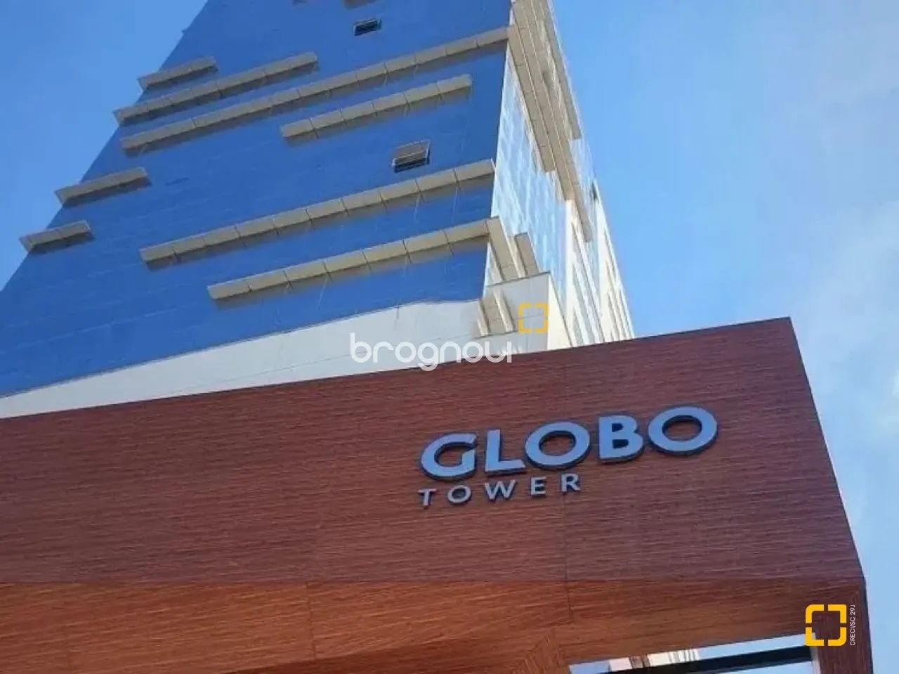Brognoli Vende Sala Comercial no bairro Estreito - Florianópolis - Foto 2