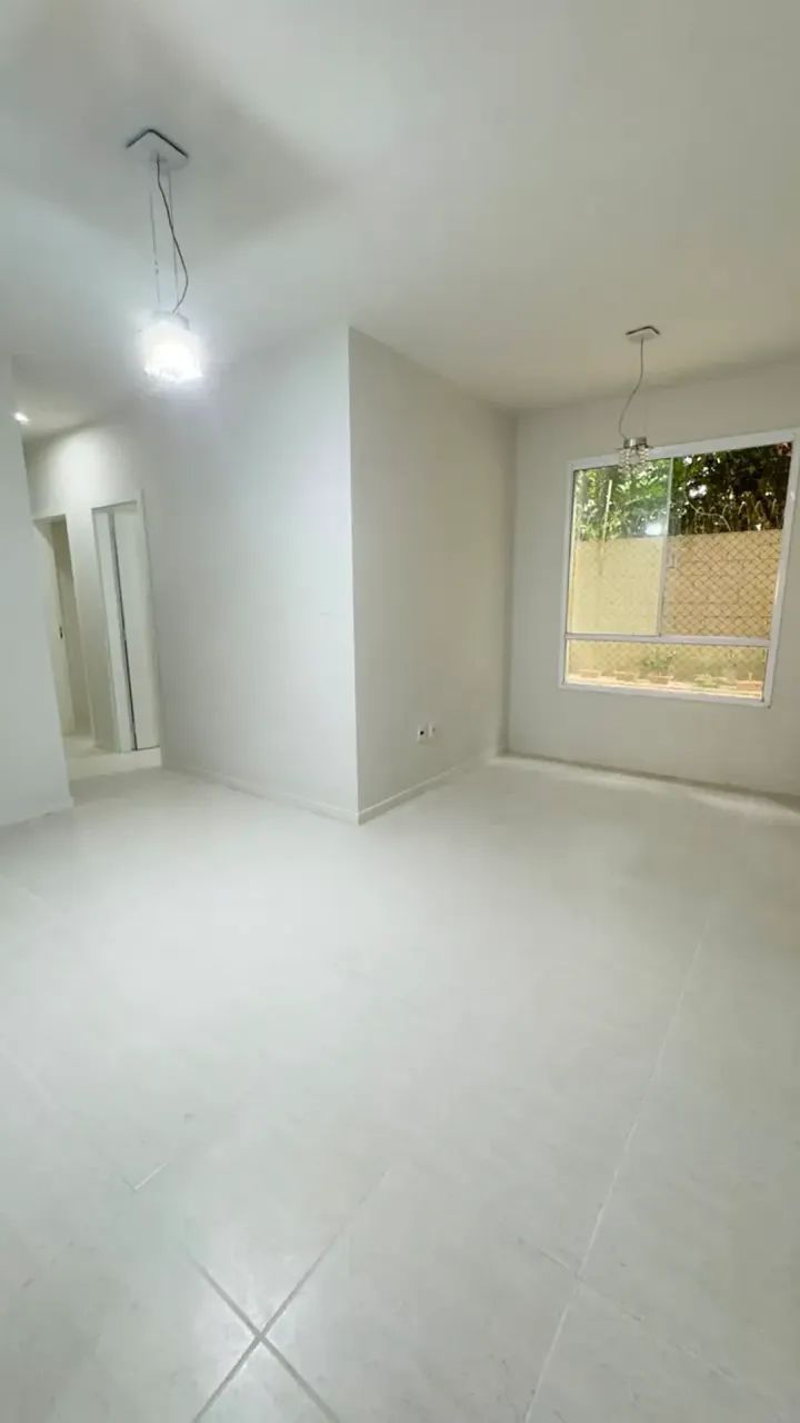 Apartamento 3 quartos para venda e locação no Edifício Júpiter