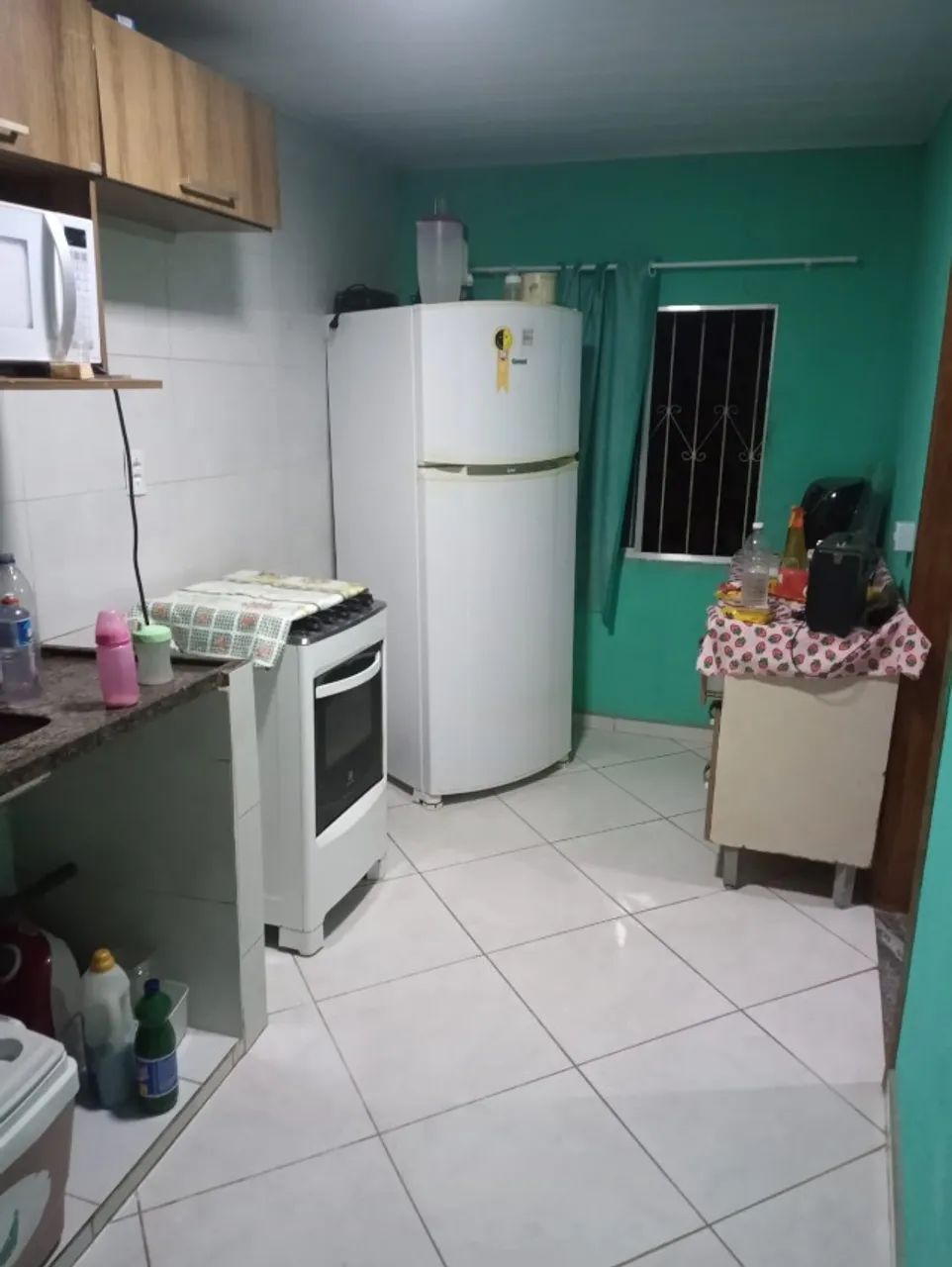 CASA A VENDA 80 MIL À VISTA  - Foto 2
