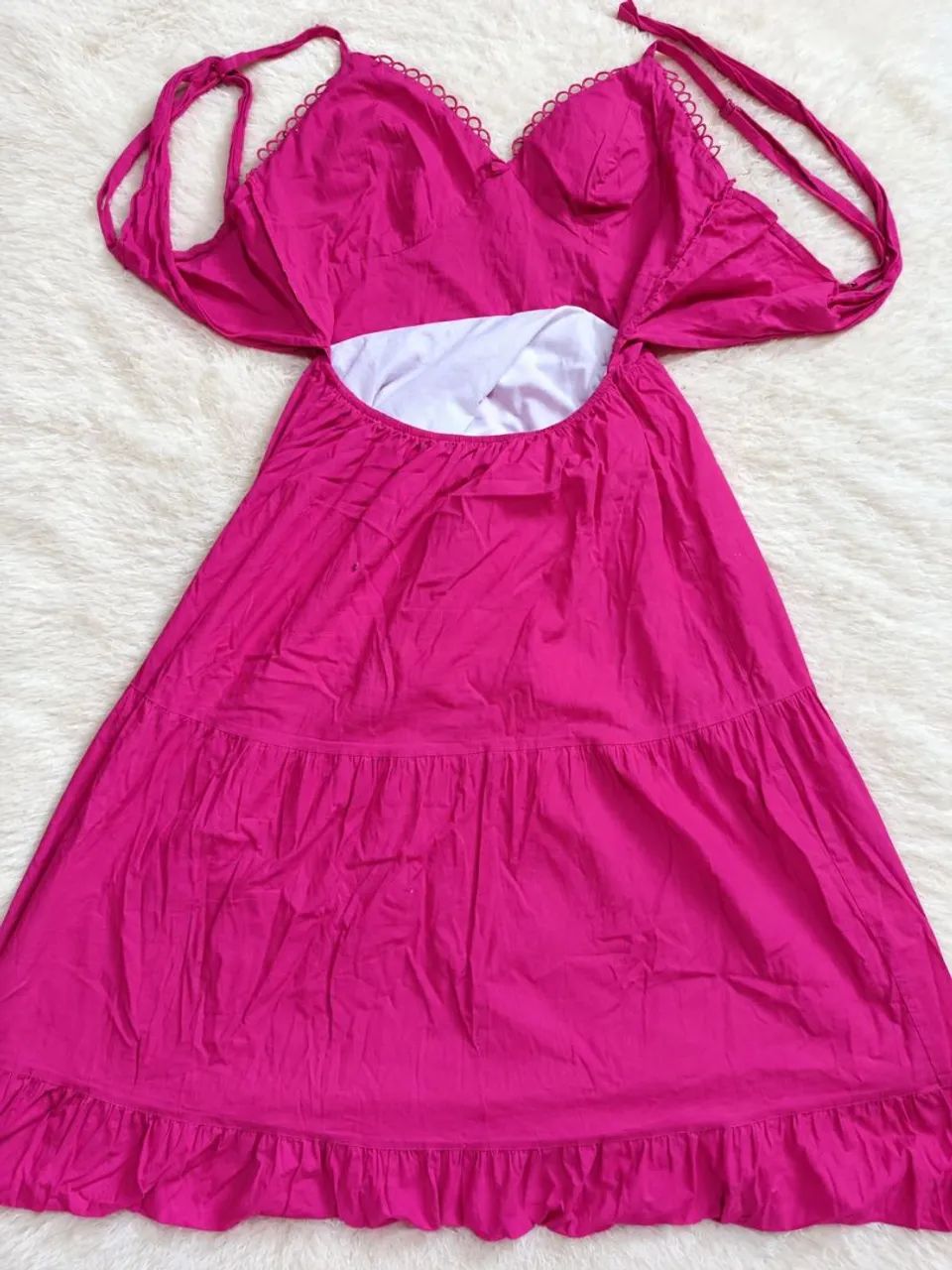 Vestido ? - Foto 2