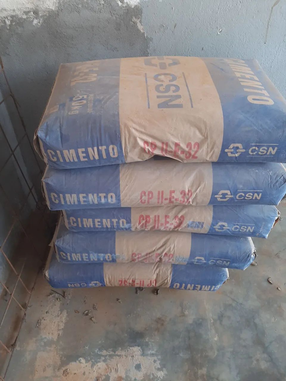 Cimento