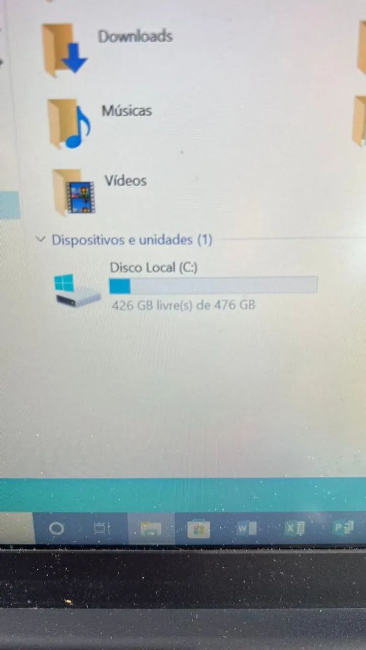 Notebook pra sair hoje ainda - Foto 3
