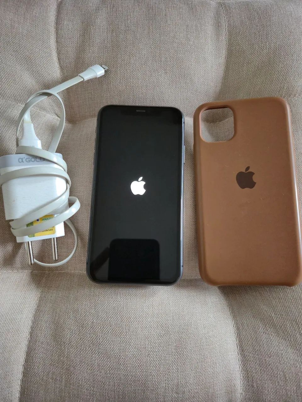 iPHONE 11 - 64GB - Bateria 79% - Foto 3