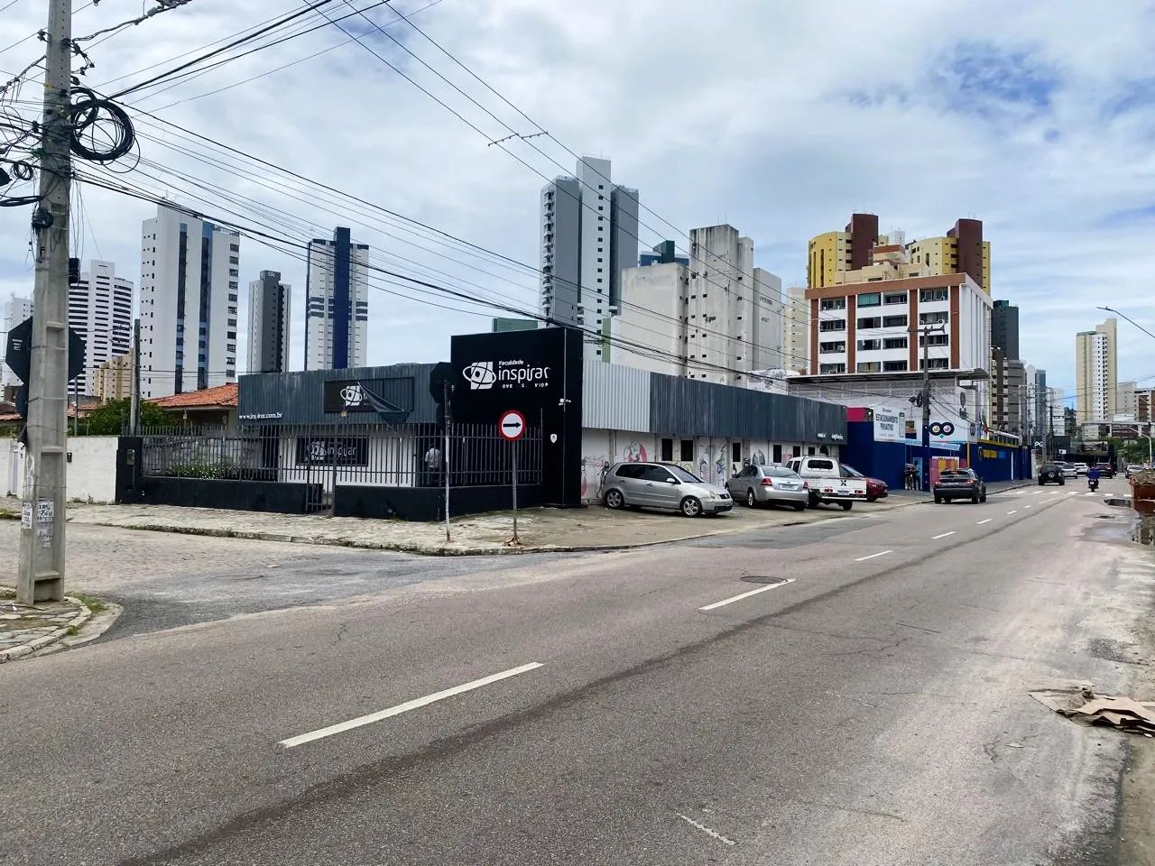 Prédios Comerciais para aluguel, Manaíra, João Pessoa - 25766 - Foto 2