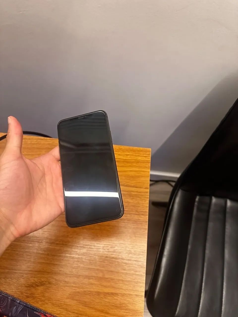 iPhone 11 Pro Max 256gb - Foto 5
