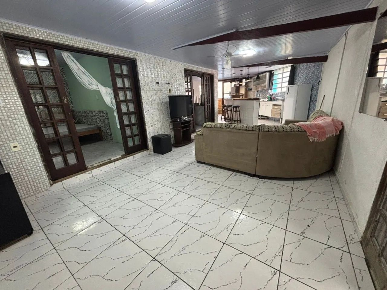 Da Vendo minha casa na praia  - Foto 3