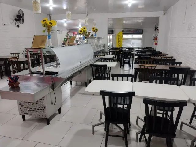 OTIMPONTO VENDE RESTAURANTE CENTRAL PT1263/E