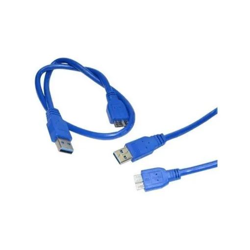 Cabo USB 3.0  HD Externo - Foto 3