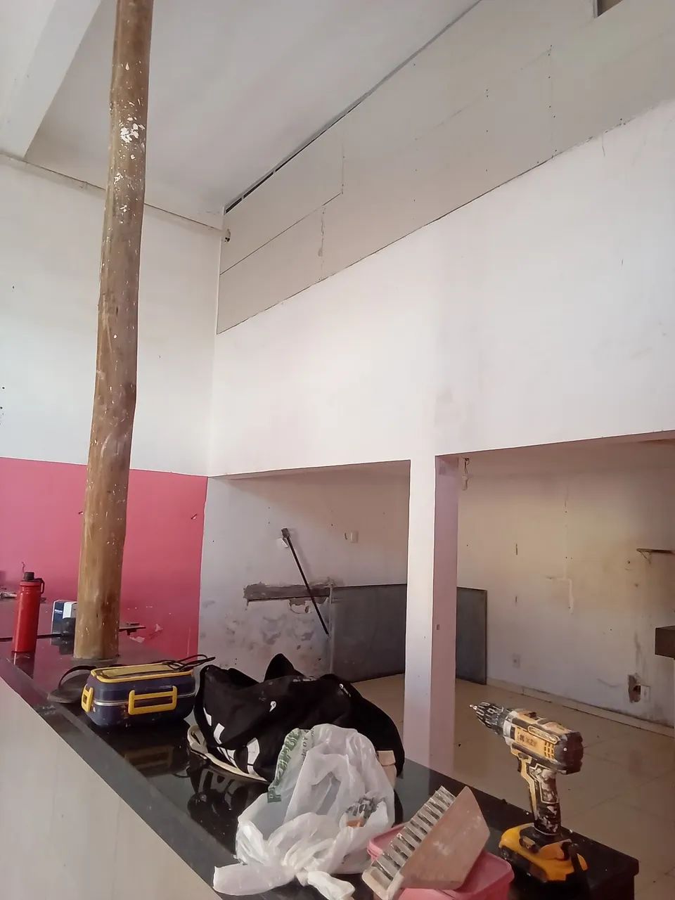 Gesseiro ótimo peço  - Foto 3