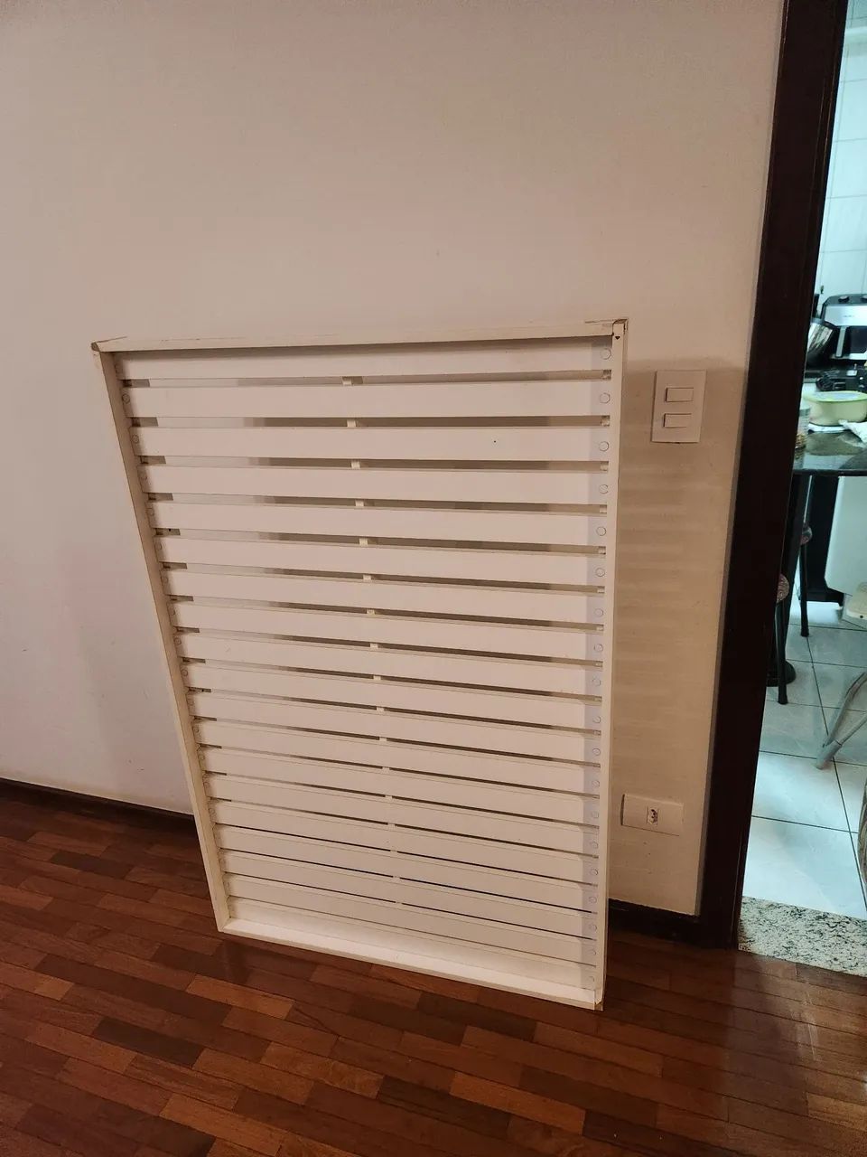 Cama montessoriana infantil - Foto 3