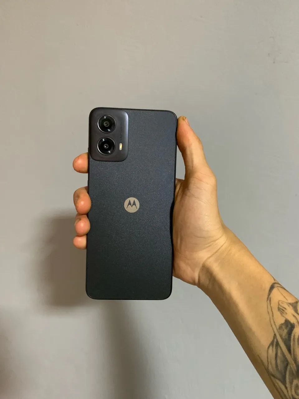 MOTOROLA G31 128GB, EM PERFEITO ESTADO!!!  - Foto 2