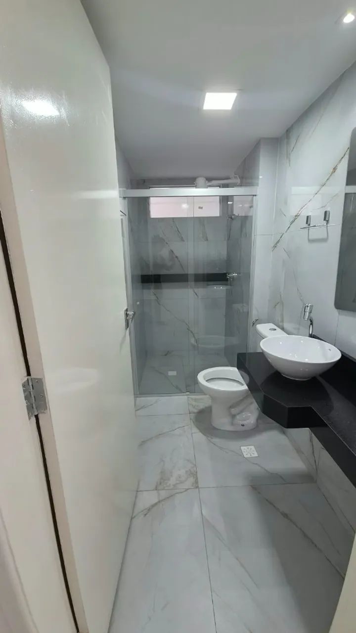 APARTAMENTO PARA ALUGAR - EDIFÍCIO SAN FRANCISCO - MANGABEIRAS - Foto 3