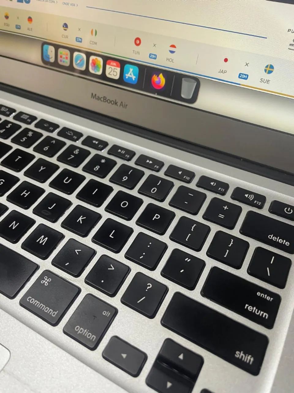 Macbook Ari A1466 - Foto 4