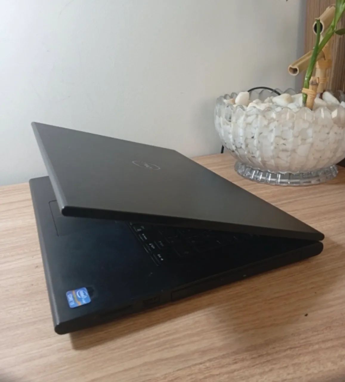 Notebook Dell Core i3 / 4GB / SSD 128GB / Tela 14" - Oportunidade - Foto 3