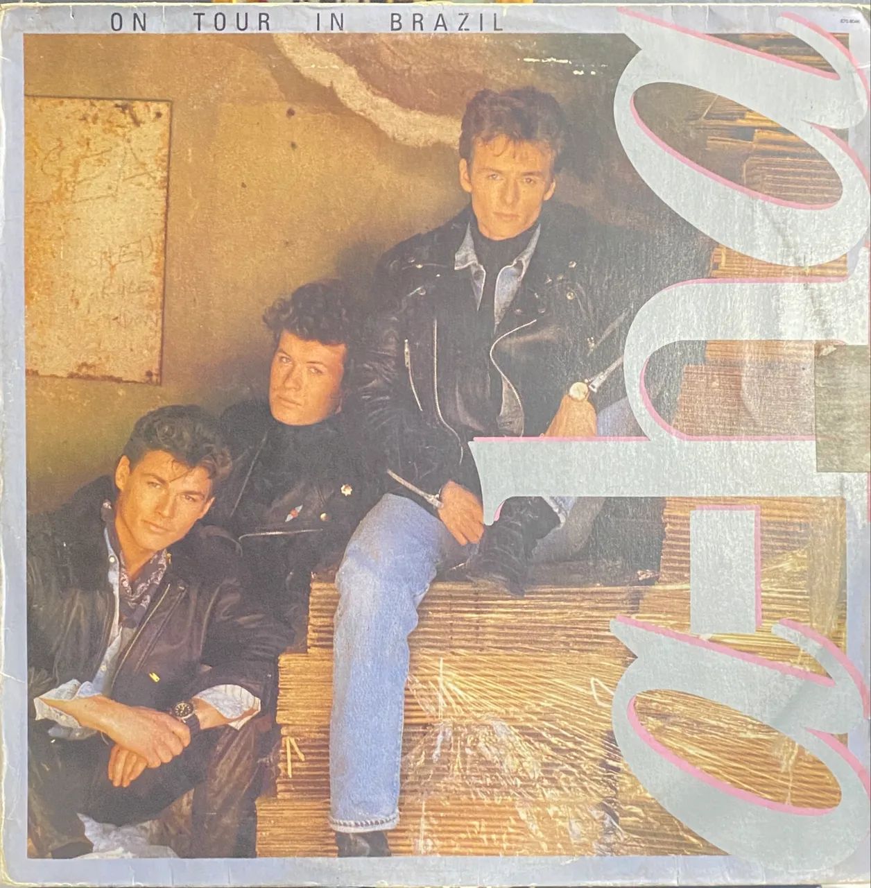 2 Discos de Vinil A-ha - Lote Clássicos Anos 80 - Foto 2