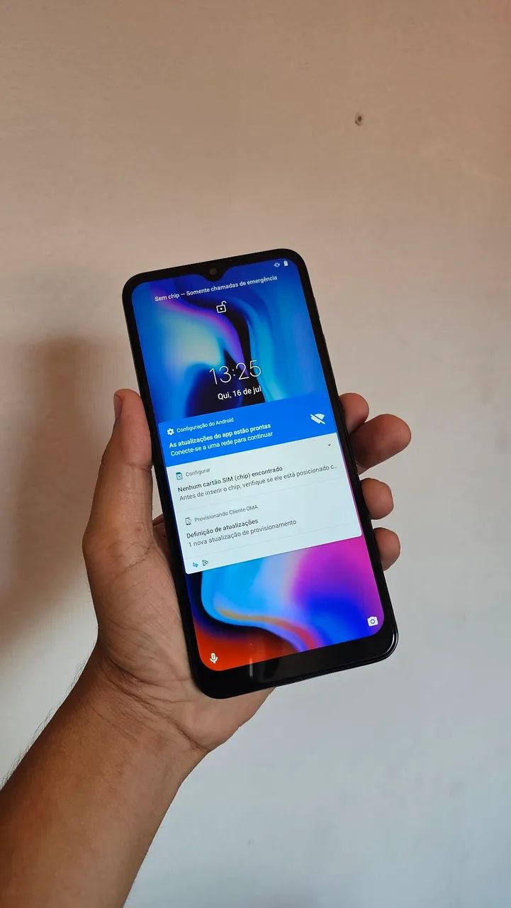 Motorola Moto E7 Plus 64GB - Foto 4