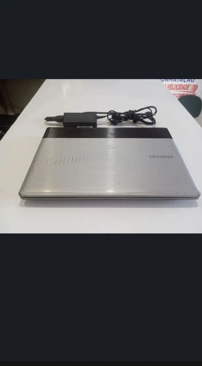 NOTEBOOK SAMSUNG R$499- PROMOÇÃO - EXCLUSIVA! - Foto 4
