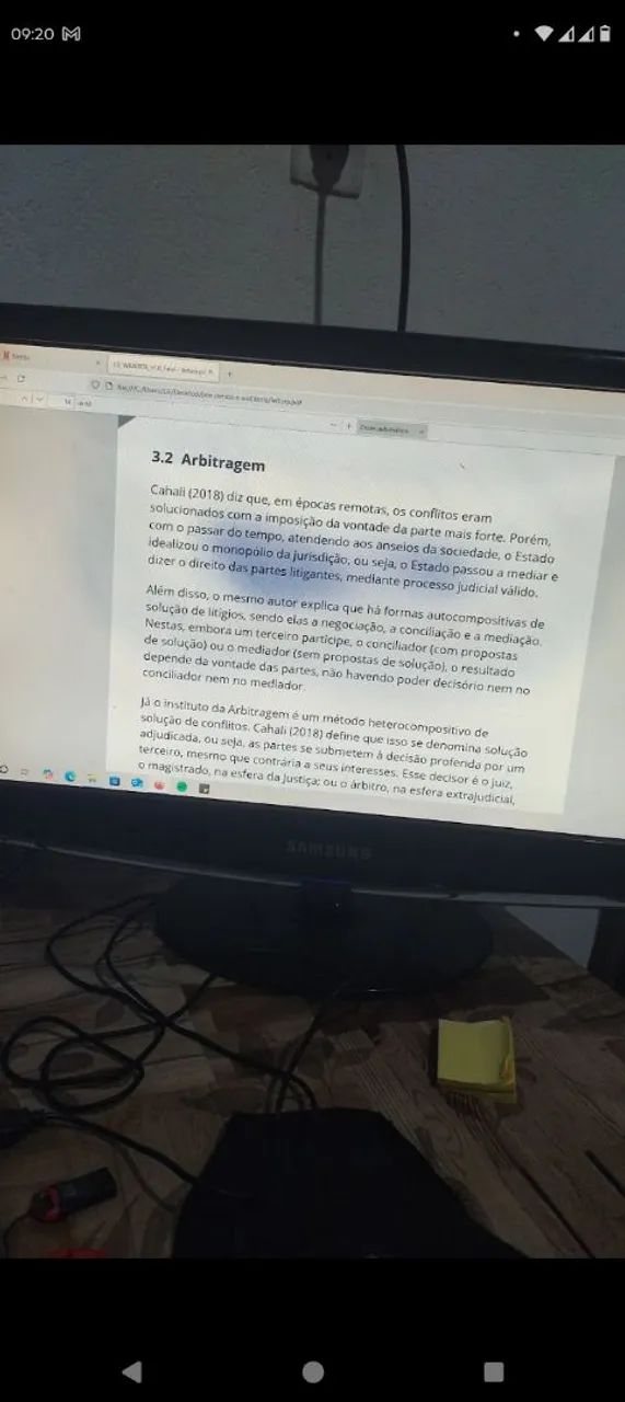 Monitor - Foto 3