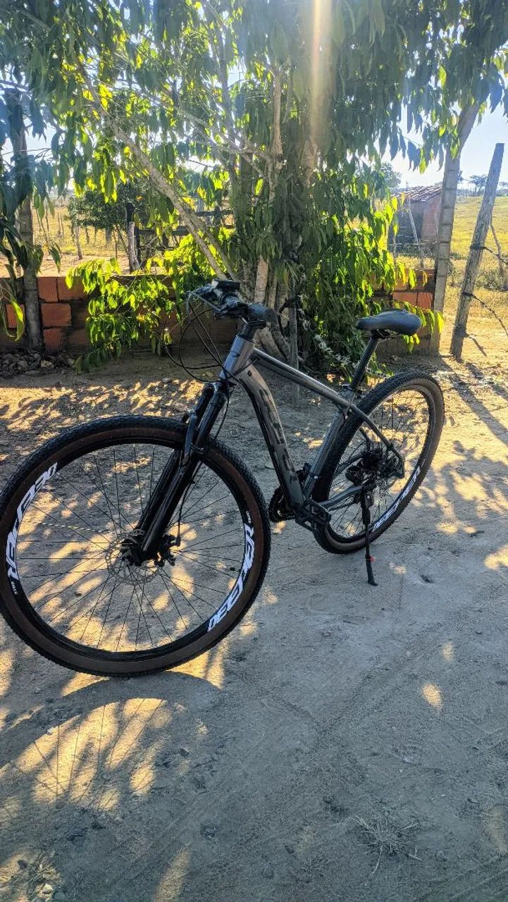Bicicleta aro 29 