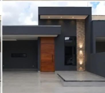 Casa recanto real