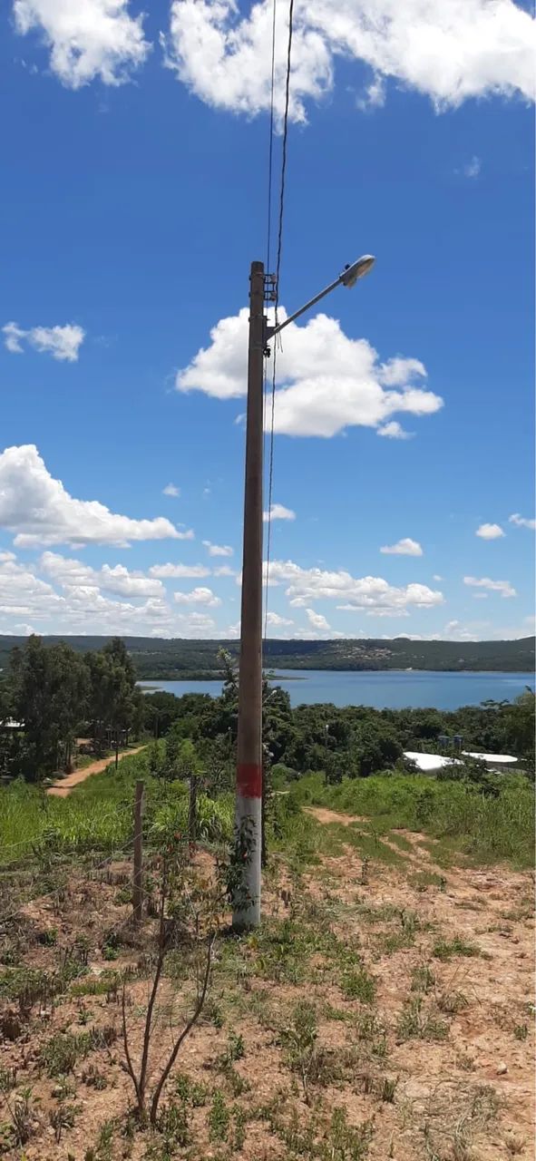 Lote no Corumba 4 - 500mt - Foto 5