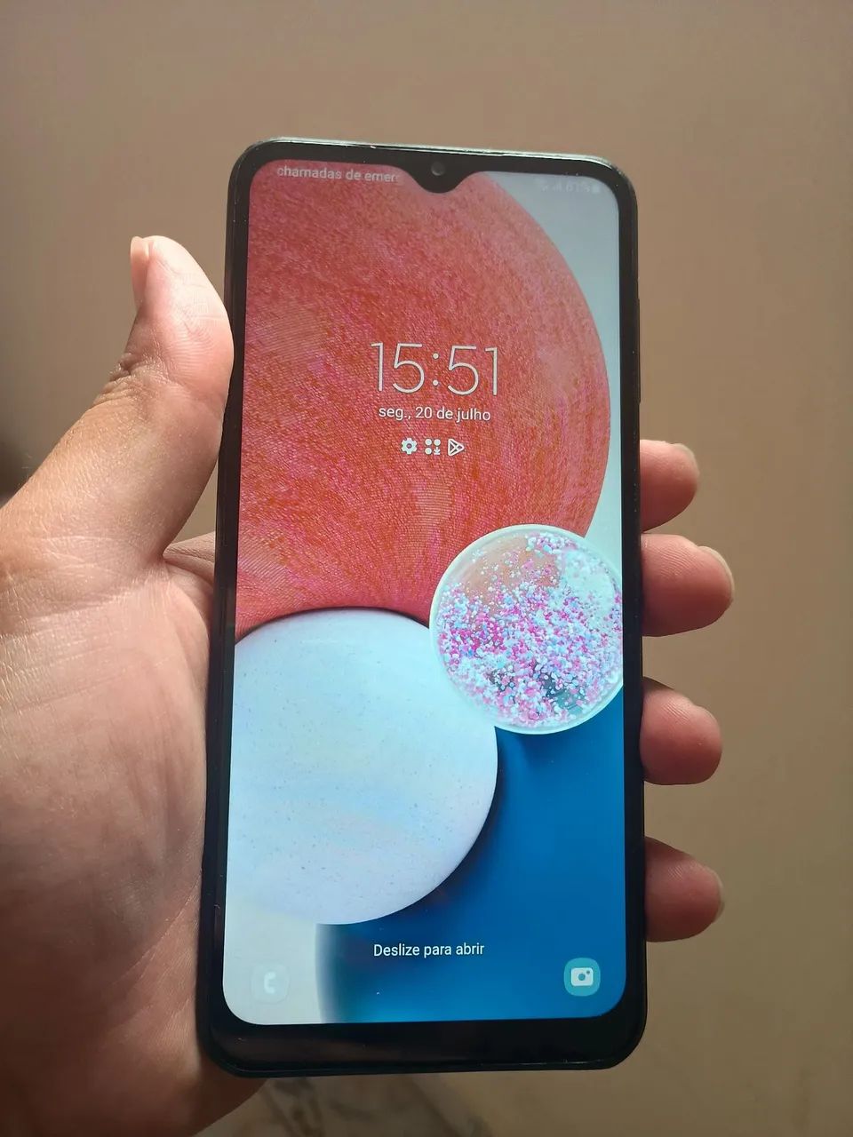 Galaxy A13 4G  - Foto 2