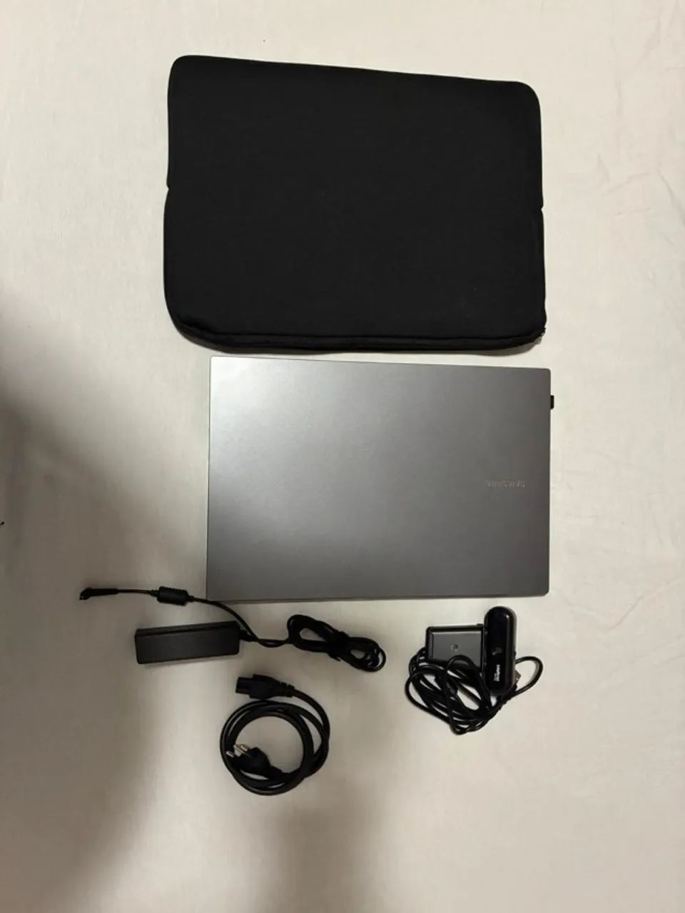 Notebook Samsung em excelente estado de conservação - Foto 2