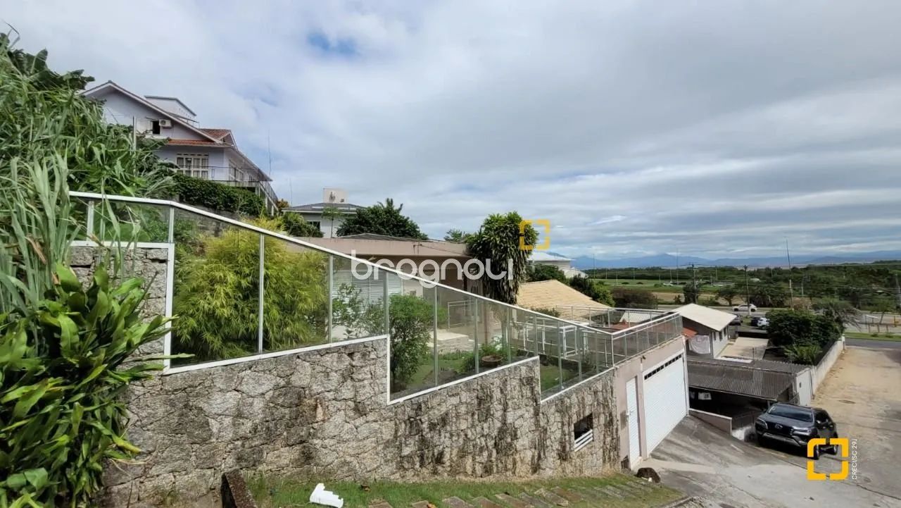 Casa com 3 quartos, com Piscina e escritura pública em Florianópolis. - Foto 2