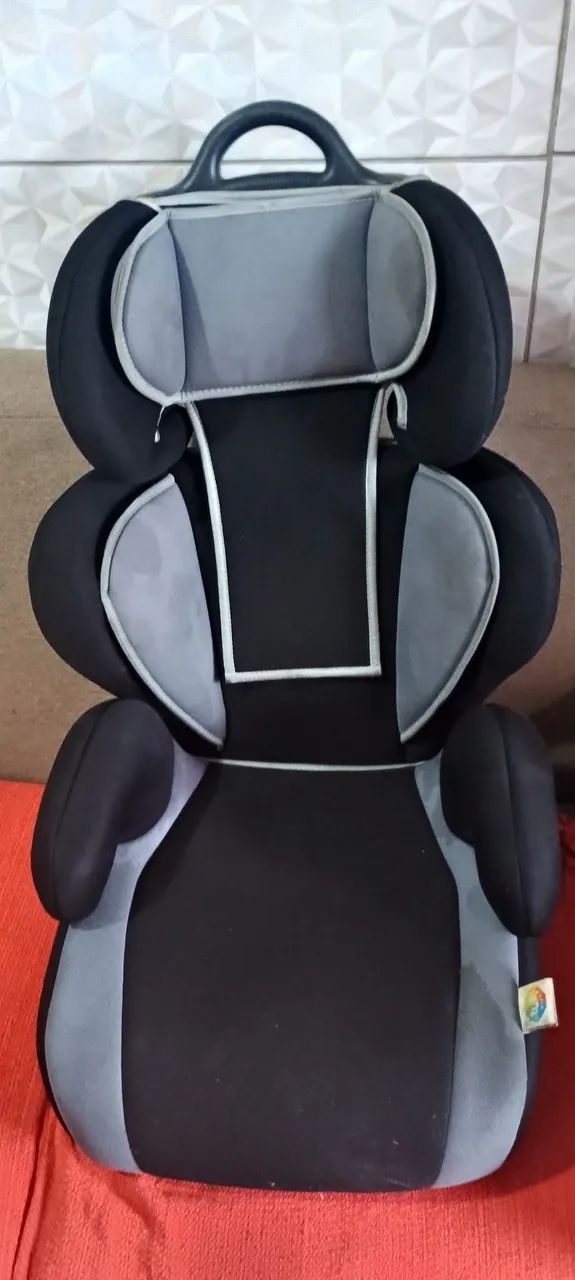 Cadeirinha de carro  - Foto 4
