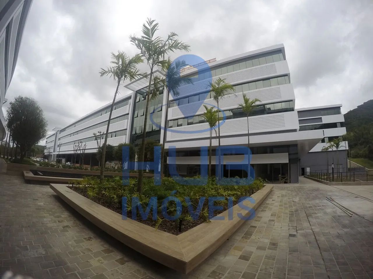 Comercial Sala para venda em Florianópolis - SC - Foto 3