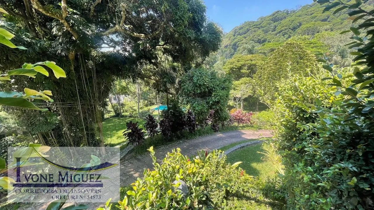 Sítio em Ferreiros - Vassouras - Foto 2