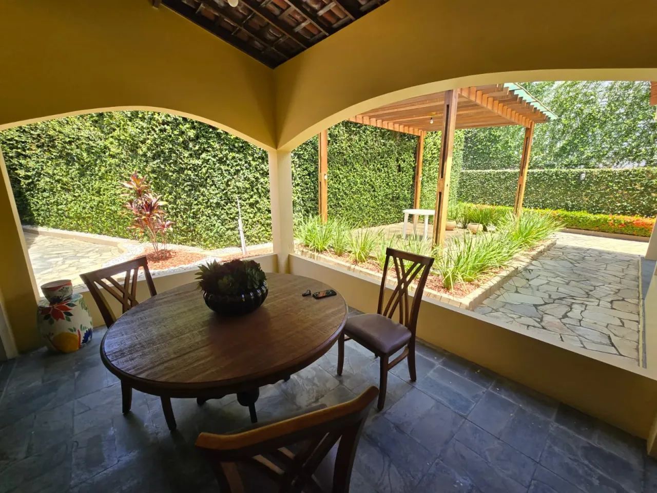 CASA NA HERMES FONTES COM LOJA À VENDA - Foto 2