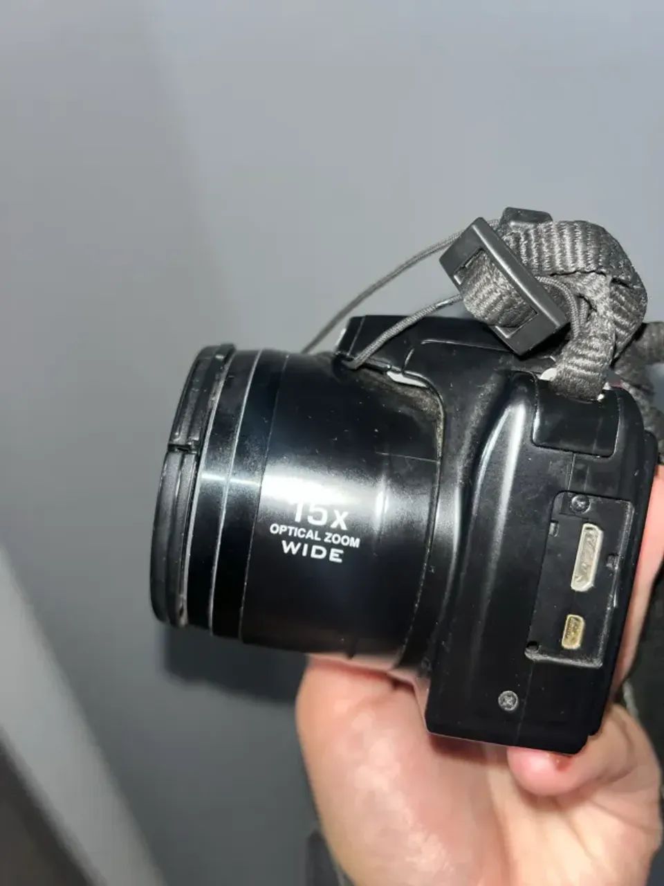 CAMERA NIKON COOLPIX - Foto 4