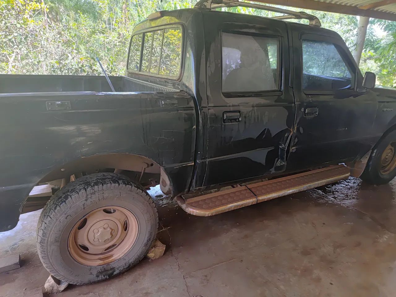 Vende- se camionete  - Foto 5