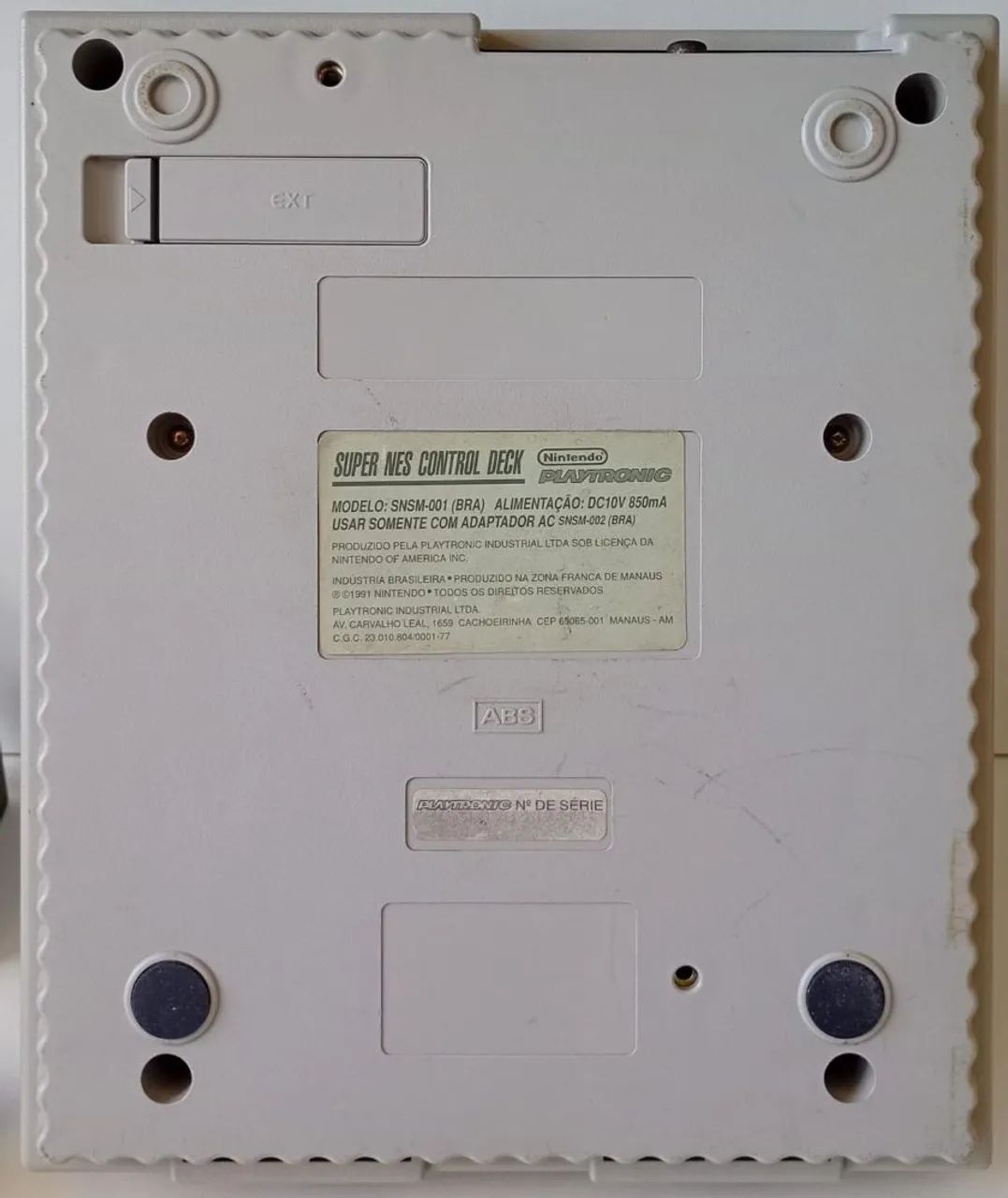 Super Nintendo Fat completinho - Foto 3