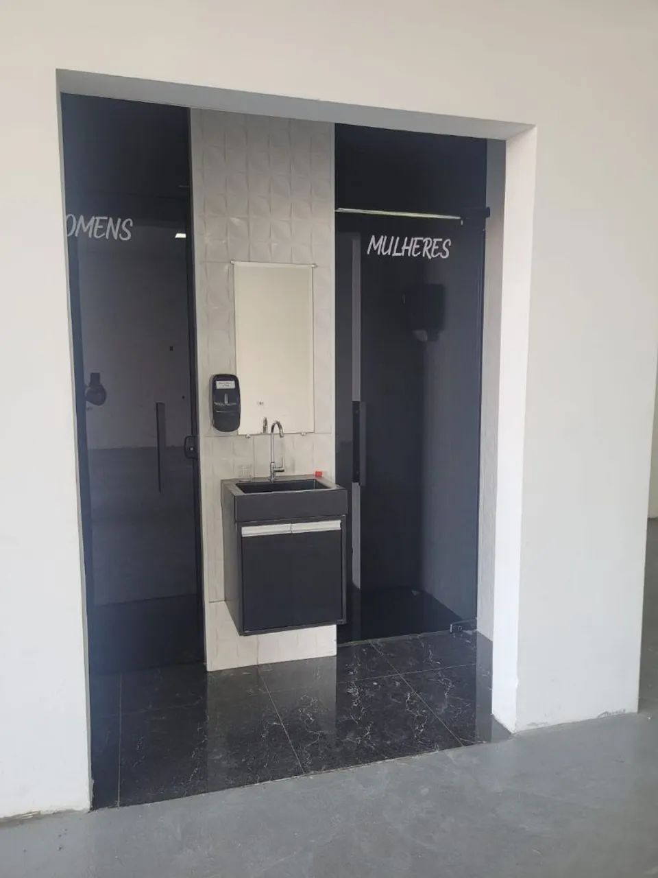 Ponto comercial para aluguel!!!(info na descrição) - Foto 4