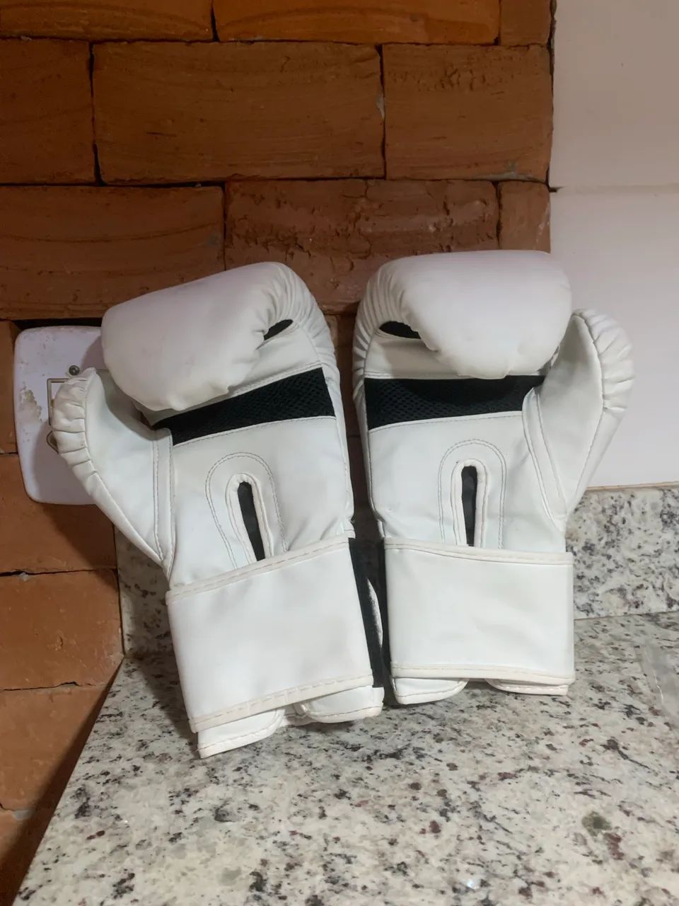 Luvas Boxe  - Foto 2