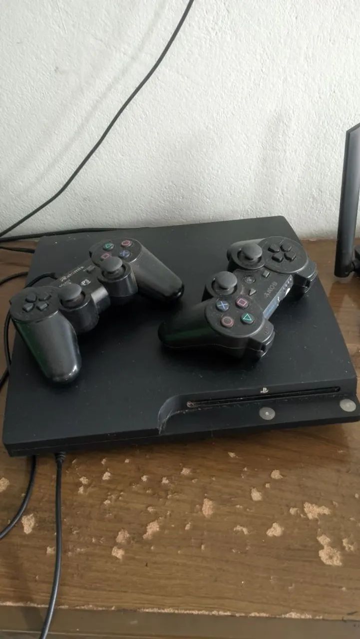 Ps3 top
