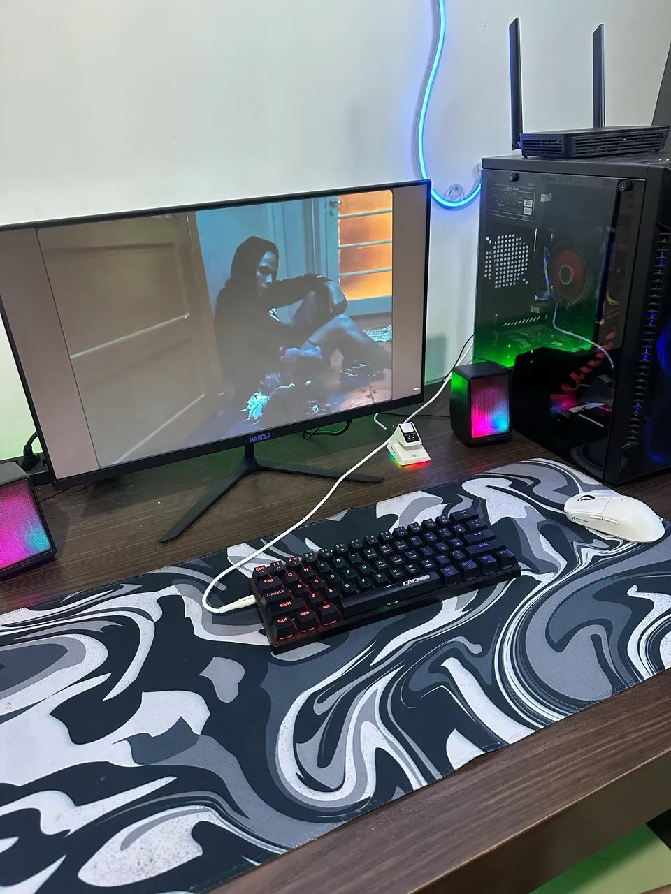Pc gamer - Foto 2
