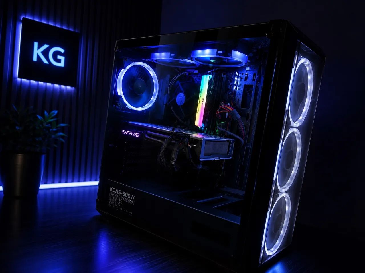 Pc Gamer - Barato!  - Foto 2