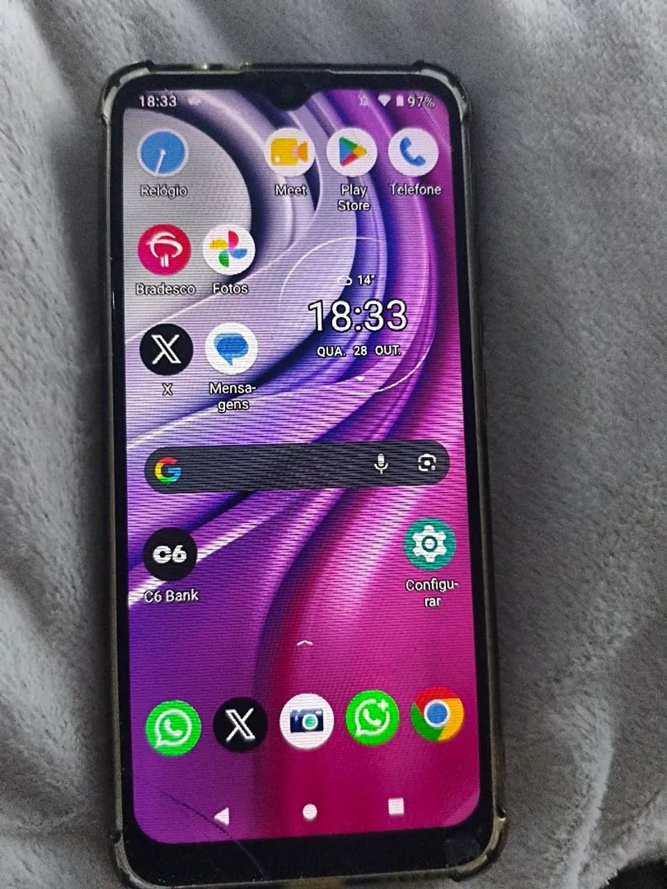 Moto G20