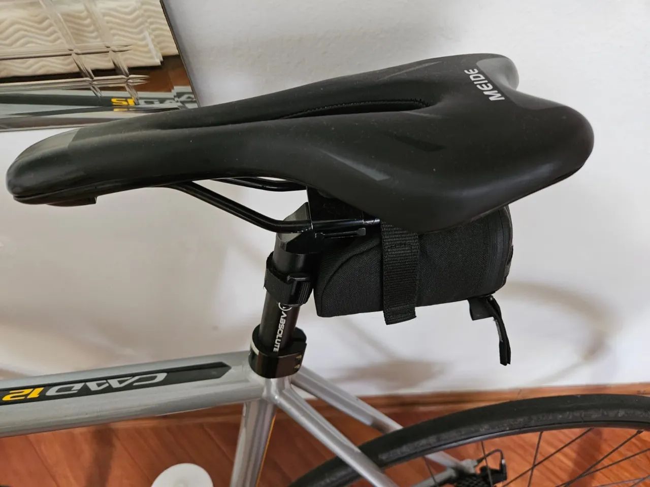 Vendo bicicleta  - Foto 5