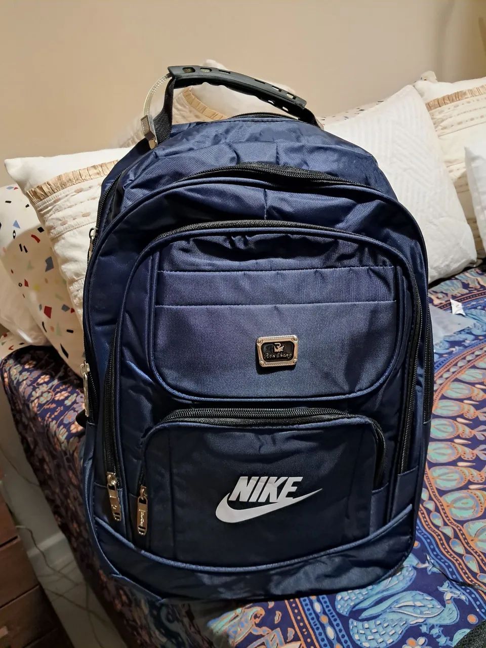 Mochilas - Foto 2